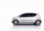 Volkswagen Up! Concept Car